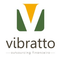 Vibratto - Assessoria Financeira Empresarial Logo