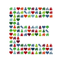 Exeter City Living Logo