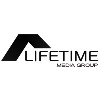 Lifetime Media Group Logo