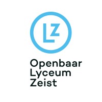Openbaar Lyceum Zeist Logo