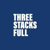 Three Stacks Full Logo