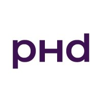 PHD Portugal Logo