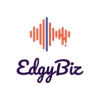 EdgyBiz, LLC Logo