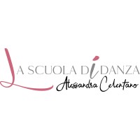 La Scuola di Danza - Direzione artistica di Alessandra Celentano Logo