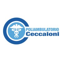 Poliambulatorio Ceccaioni Logo