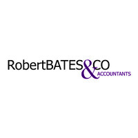 Robert Bates & Co Accountants Logo