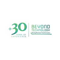 Beyond Technology Logo
