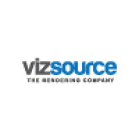 VizSource Logo