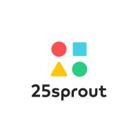 25sprout 新芽網路股份有限公司 Logo