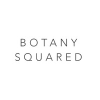 Botany Squared Logo