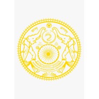 Manipur International University-MIU Logo