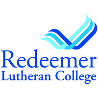 Redeemer Lutheran College Logo
