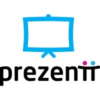 Prezentt Logo