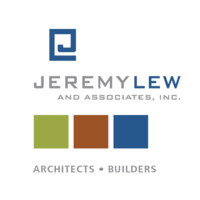 Jeremy Lew and Associates Logo