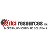DCI Resources, Inc. Logo