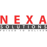 NEXA Solutions Logo