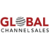 Global Channel Sales Logo