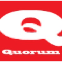 Quorum Conferences Logo