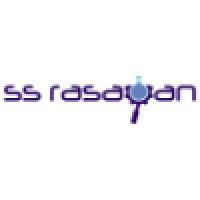 SYNSMART RASAYAN RESEARCH (P) LTD Logo