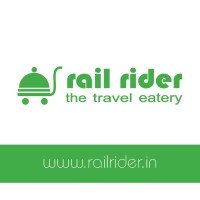 Rail Rider Logo