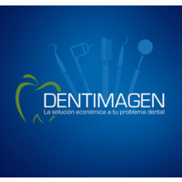 Dentimagen Chile Logo