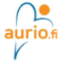 Aurio Hoiva Oy Logo