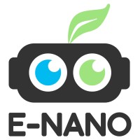 E-Nano Ltd Logo