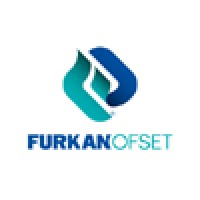 Furkan Ofset Logo