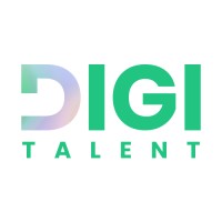 Digitalent Logo