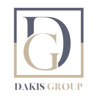Dakis Group Logo