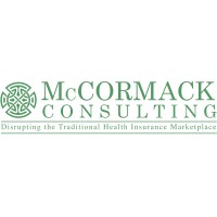 McCormack Insurance Consulting / PCF Partner Logo