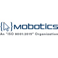 Mobotics Technologies Private Limited Logo