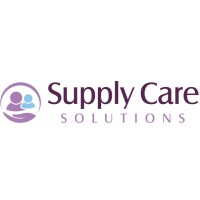 Supply Care Solutions Agency Logo