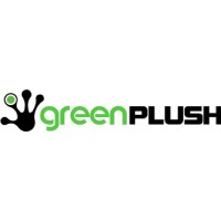 GreenPlush SRL Logo