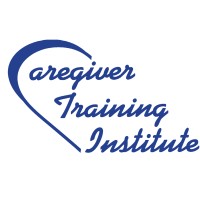 The Caregiver Training Institute Logo