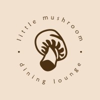 Little Mushroom Dining Lounge Logo