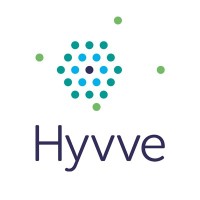Hyvve Logo