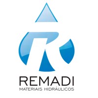 Remadi Importação e Comércio de Materiais Hidráulicos Logo