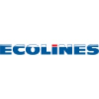 ECOLINES Logo