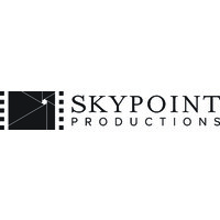 SkyPoint Productions Logo