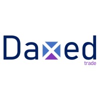 Daxed Logo