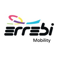 Errebi Mobility Logo