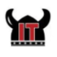 ITVikings Logo