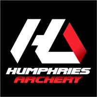 Humphries Archery Logo