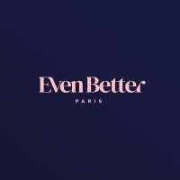 Even Better Logo