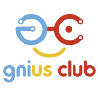 Gnius Club Logo