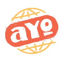 Ayo West African Foods Logo