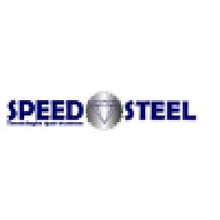 Speed Steel Ltda. Logo