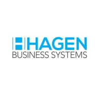 Hagen Business Systems Inc Logo