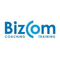 BizCom VOF Logo